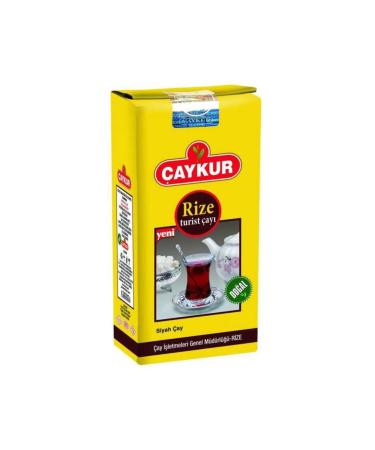 aykur Rize Tourist Tea 1000 Gr X 3 Pieces Marketplace Trendyol