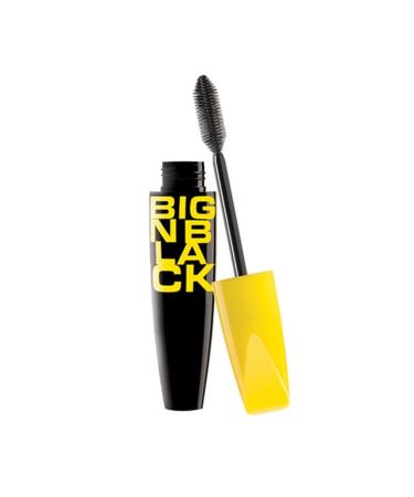 Pastel Big N Black Mascara 12 Ml