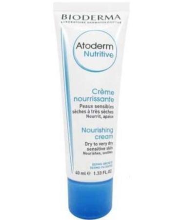 Bioderma Atoderm Nutrition Cream 40 ml