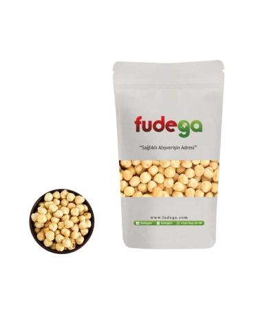 fudega Roasted Hazelnut Kernels 250 gr