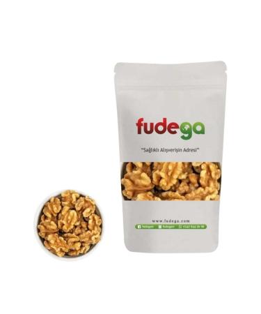 fudega Walnut nner Butterfly 500 gr