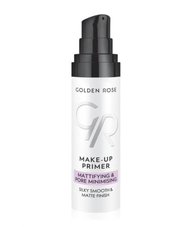Golden Rose Make-up Primer Mattifying & Pore M n