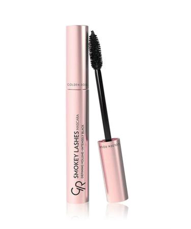 Golden Rose Smokey Lashes Mascara