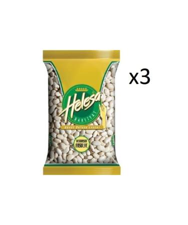 helesa 900 gr 3 beans