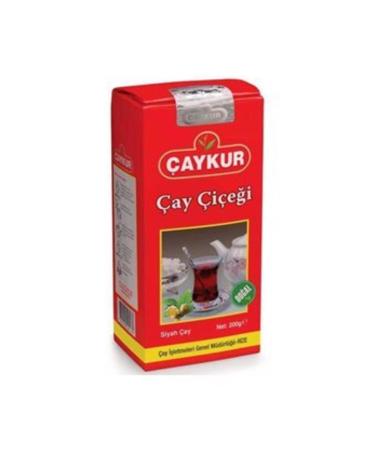 aykur Tea Flower Tea 500 Grams