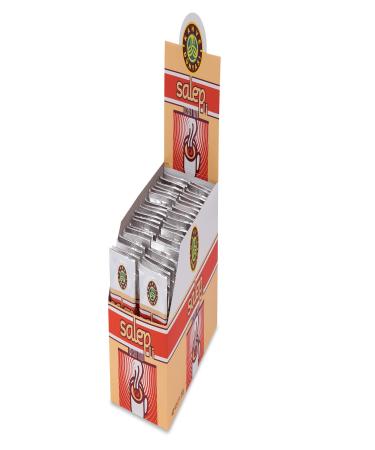 Coffee World Salep 20 gr (40 pieces)