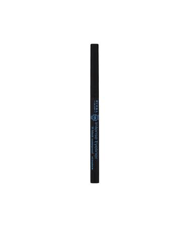 Rival De Loop Intense No:11 - Black Waterproof - 1 Piece