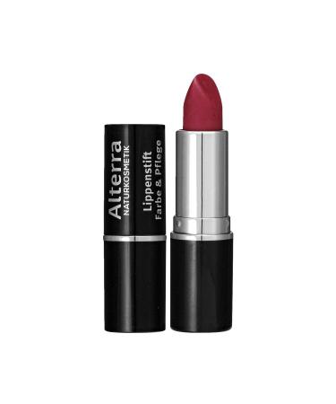 Alterra Brand: Lipstick No:01 Color & Care 4.7 G Category: Lipstick