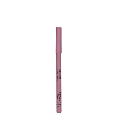 Rival Loves Me Lip Pencil - No:02 Parisienne - 1 piece