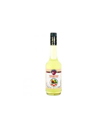 FO Hazelnut Caramel Cocktail and Coffee Syrup 700 ml