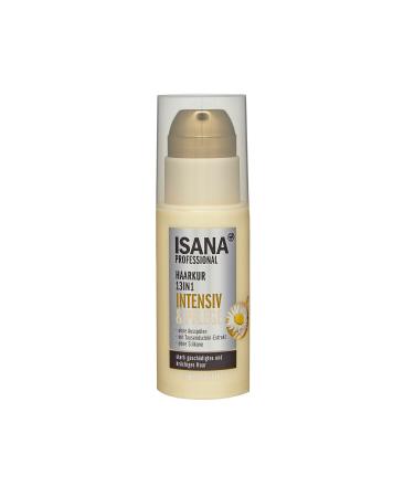 ISANA Hair Care Cure 13 in 1 Intensive 100 Ml