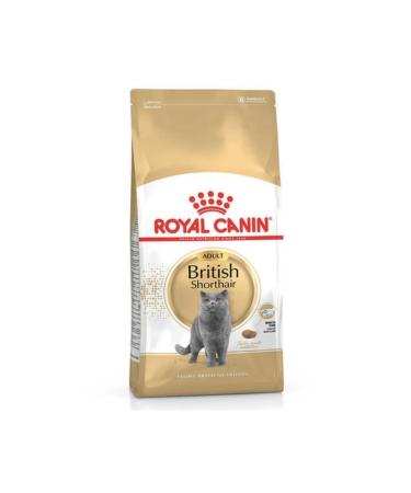 Royal Canin British Shorthair Adult Cat Food 2 kg