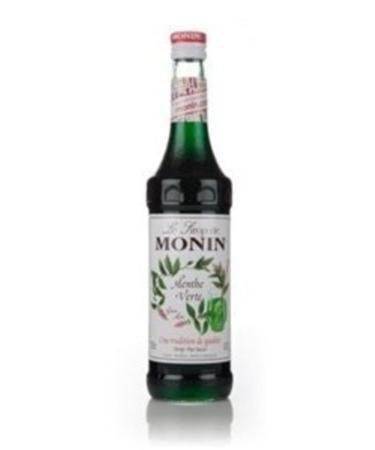 Monin Green Mint Mint Syrup 700 ml