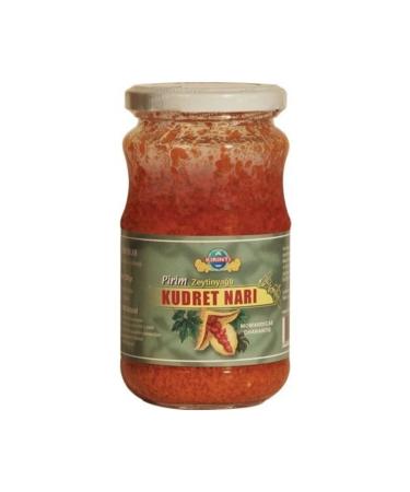 Crumb Olive Oil Pomegranate 250gr