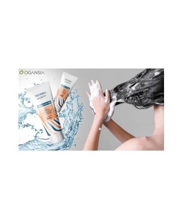 Naturalite 2 in 1 Shampoo-organic