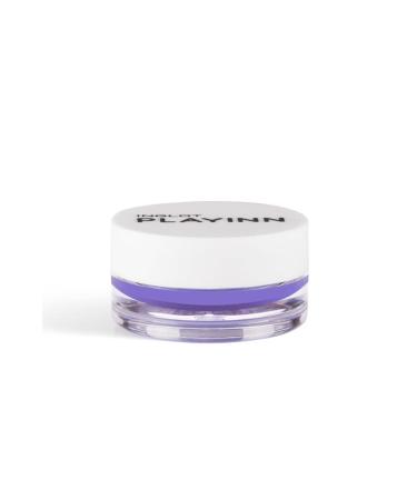 Inglot Play nn Gel Eyeliner - Play nn Eyeliner Gel - Buy Online on GoSupps.com