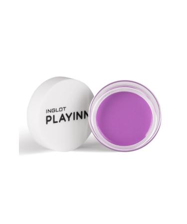 Inglot Play nn Gel Eyeliner - Play nn Eyeliner Gel
