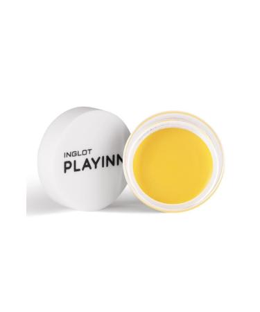 Inglot Play nn Gel Eyeliner - Play nn Eyeliner Gel