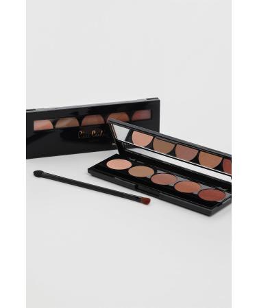 Pierre Cardin Eyeshadow Palette Me Nude Eyeshadow - Buy Online on GoSupps.com