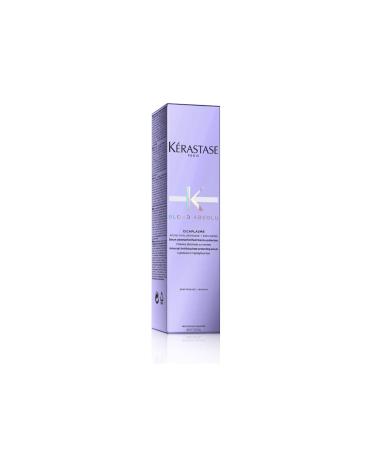 Kerastase Blond Absolu Cicaplasme Heat Protection Hair Care Serum for Light Colored Hair 150ml - Buy Online on GoSupps.com