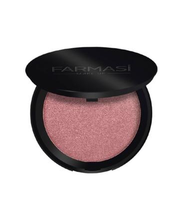 Farmasi Tender Blush On Blush Rose 5 Gr.