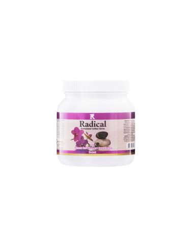 Radical Spa Manicure & Pedicure Powder Orchid 1000 gr