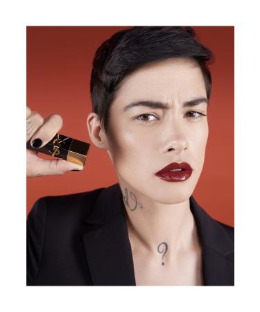 Yves Saint Laurent Rouge Pur Couture The Bold Iconic Lipstick with a Shimmering Finish 1971 Rouge Provocation 3614273056557 - Buy Online on GoSupps.com