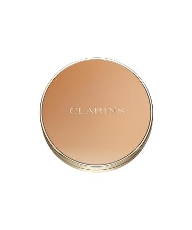 Clarins Everbronze Compact Powder 01 - Buy Online on GoSupps.com