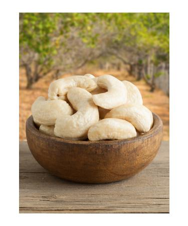 Haci Mumtaz 1958 Raw Cashew 1000g