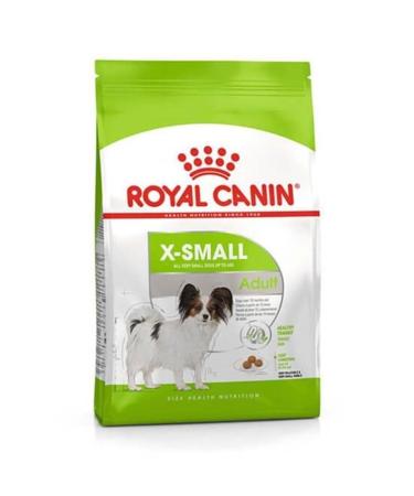 Royal Canin Xsmall Adult Dog Food 3 Kg X 2 Pieces