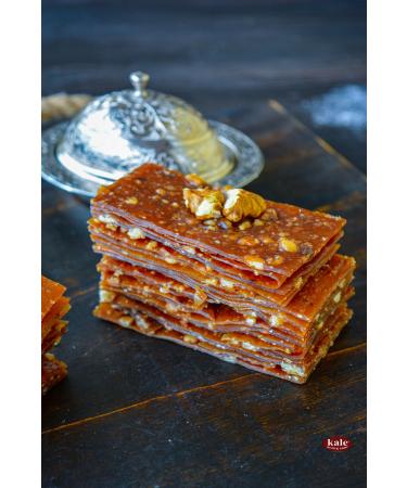 Kale Fruit Pulp & Mulberry Pulp with Walnuts 750 Grams