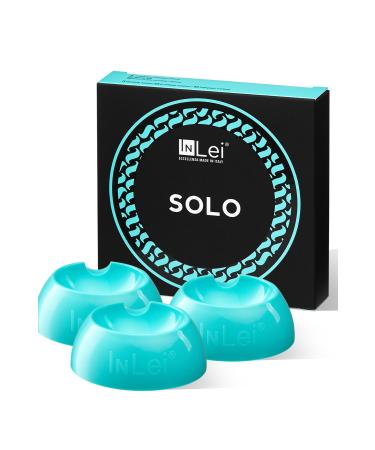 InLei Solo Eyebrow & Eyelash Lifting Solution and Dye Mixing Bowl - Buy Online on GoSupps.com