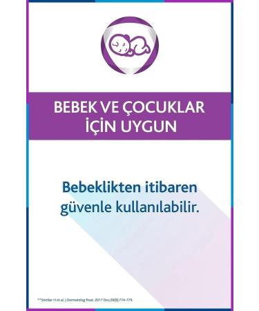 Bepanthol Sensiderm Cream 50 gr 4 Pieces - Buy Online on GoSupps.com