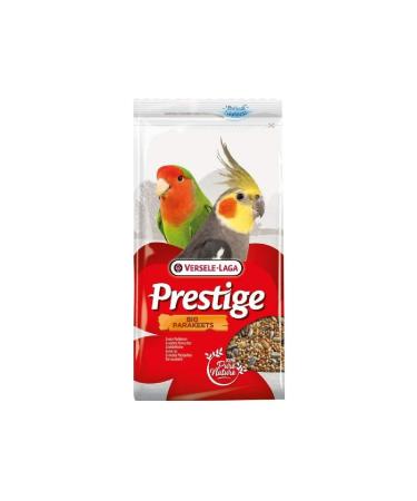 Versele Laga Versele - Laga Parakeet Food 1 Kg