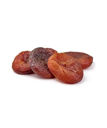 OnlineFarmer Jumbo Sun Dried Apricots 400gr - Buy Online on GoSupps.com