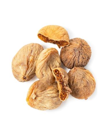 OnlineFarmer Dried Mountain Fig 300gr - Buy Online on GoSupps.com