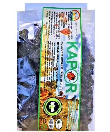 KAPOR Organic Raisins 500 gr
