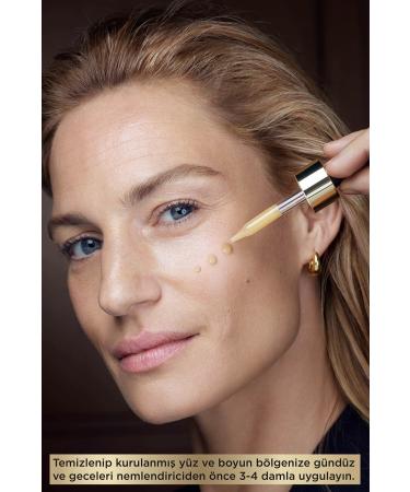 L'Oreal Paris Midnight Serum Skin Renewal & Skin Appearance Revitalizing Effect - 30 Ml - Buy Online on GoSupps.com