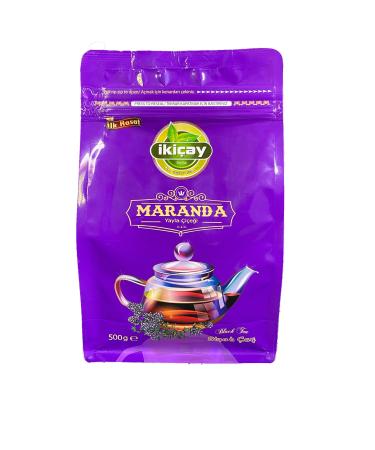 iki ay Maranda Tea (Highland Tea Mix) - 500 Gr