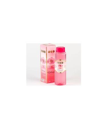 Pereja Natural Rose Water 400 ml