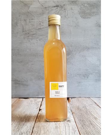 SaffBah e Organic Pineapple Vinegar 500 ml