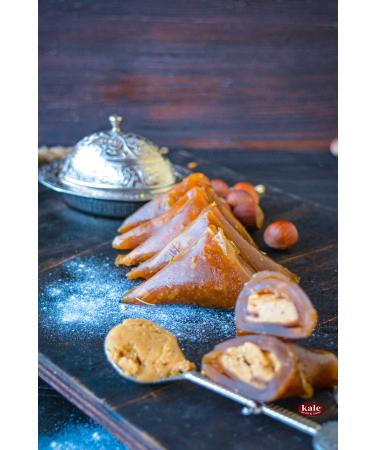 Kale Fruit Pulp & K me Amulet Pulp 750 Grams