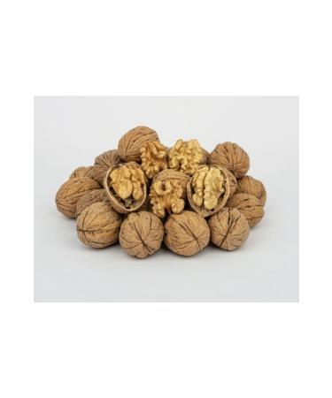 CUBE ACCESSORY Organic Thin Shelled Walnuts 1 Kg
