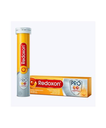 Redoxon Pro 15 Liter Effervescent Tablet