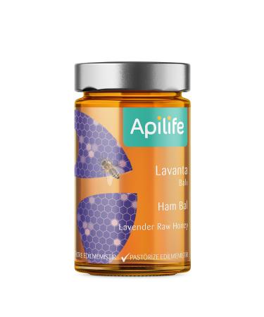 apilife Lavender Honey (450 Gr)