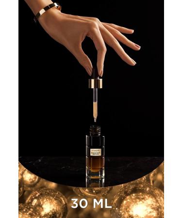 L'Oreal Paris Midnight Serum Skin Renewal & Skin Appearance Revitalizing Effect - 30 Ml - Buy Online on GoSupps.com