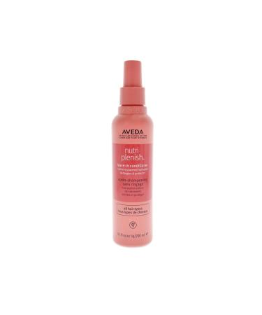 Aveda Nutriplenish Intense Moisture Leave-In Conditioner for Dry and Coarse Hair 200ml