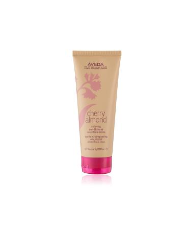 Aveda Cherry Almond Softening Sulfate-Free Vegan Conditioner for Coarse and Unruly Hair 200ml