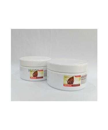 DR Huncalife Bioten Jojoba & Shea Oil Essence Gel Body Cream 200 Ml-Set of 2