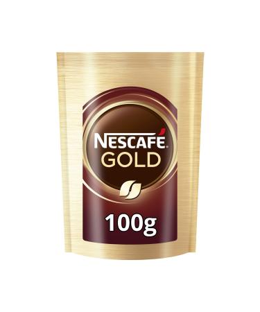 Nescafe Gold Economic Package 100 G (1 PIECE)